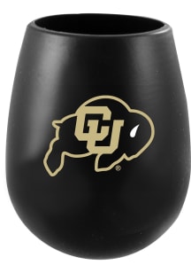 Colorado Buffaloes 15oz Iridescent Ceramic Mug - Gold