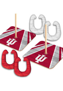 Indiana Hoosiers HorseShoe Tailgate Game