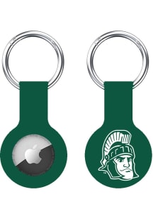 Michigan State Spartans Airtag Case Phone Cover