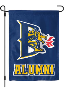 Drexel Dragons Alumni Garden Flag - Navy Blue