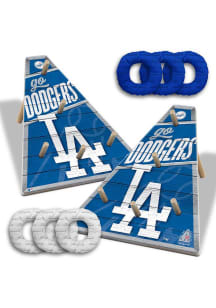 Los Angeles Dodgers RingBag Tailgate Game
