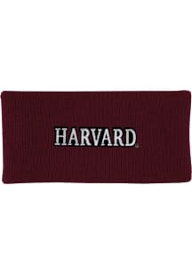 LogoFit Harvard Crimson Crimson Polar Mens Knit Hat
