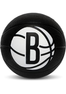 Brooklyn Nets 5.5" Foam Basketball