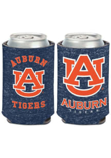Auburn Tigers Team Color Heathered Coolie
