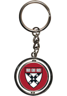 Harvard Crimson Business Keychain - Crimson