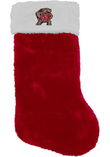 Maryland Terrapins Blitzen Stocking