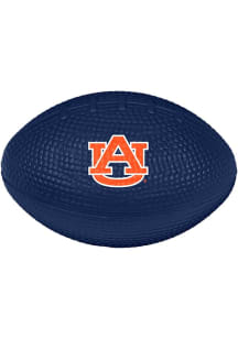 Logo Brands Auburn Tigers Navy Blue Stress-less Stress ball