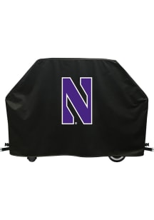 Northwestern Wildcats Grill Cover BBQ Grill Cover