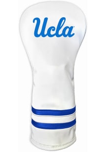UCLA Bruins Vintage Fairway Golf Headcover