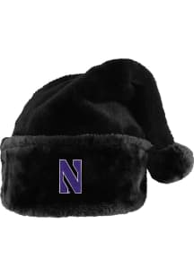 Northwestern Wildcats Nick Santa Hat
