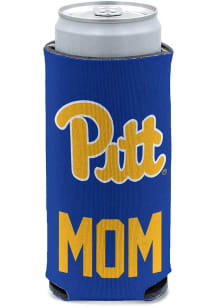 Pitt Panthers Mom Slim Coolie