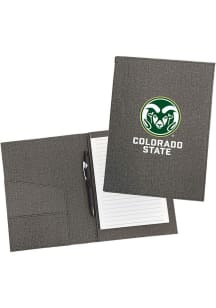 Colorado State Rams 9.5 x 7 Notepad
