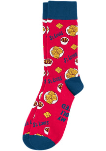 St. Louis Socks | Footwear | St. Louis Socks