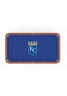 Kansas City Royals Pool Table Cloth Pool Table