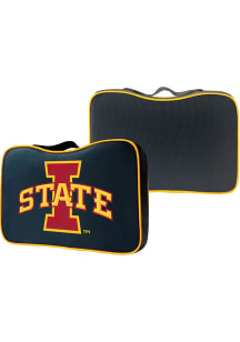 Iowa State Cyclones Primary Bleacher Stadium Cushion