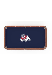 Fresno State Bulldogs Pool Table Cloth Pool Table