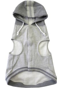 Utah Utes Pet Hooded Pet T-Shirt