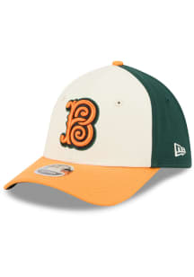 New Era Baltimore Orioles Cream City Connect 39THIRTY M-Crown Adjustable Toddler Hat