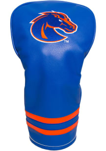 Boise State Broncos Vintage Driver Golf Headcover