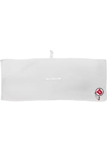 Utah Utes Microfiber 16x40 Golf Towel