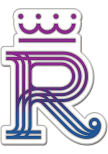Kansas City Royals Souvenir 2026 City Connect Collector Pin - Blue