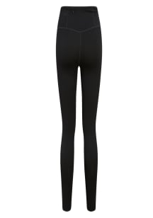 Pro Standard Milwaukee Bucks Womens Black Tonal Jersey Pants