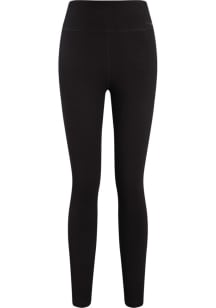 Pro Standard Chicago Bulls Womens Black Retro Jersey Legging Pants