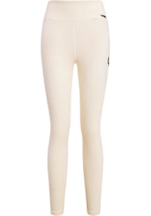 Pro Standard Chicago Bulls Womens White Retro Jersey Legging Pants