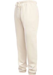 Pro Standard Chicago White Sox Mens White Neutral Sweatpants
