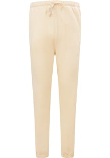 Pro Standard New York Yankees Mens White Neutral Sweatpants