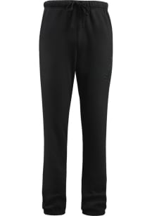 Pro Standard Los Angeles Lakers Mens Black Neutral Sweatpants