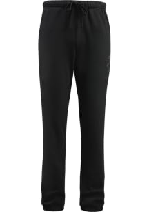 Pro Standard New York Knicks Mens Black Neutral Sweatpants