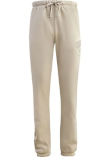 Pro Standard New York Knicks Mens Grey Neutral Sweatpants