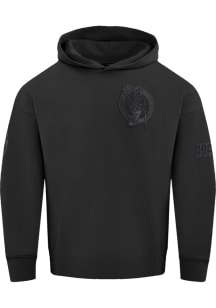 Pro Standard Boston Celtics Mens Black Neutral Fashion Hood