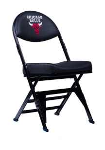 Chicago Bulls Courtside Folding Chair
