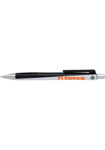 Clemson Tigers Souvenir TFW Pen - Black