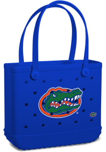 Florida Gators Blue Medium Bogg Bag Tote