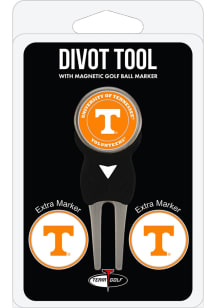 Tennessee Volunteers 3 Pack Ball Marker Divot Tool