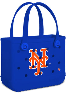 New York Mets Blue Small Bogg Bag Tote