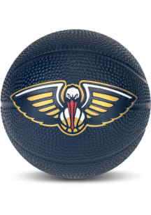 New Orleans Pelicans 5.5" Foam Basketball