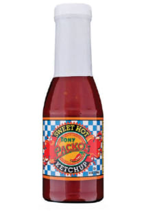 Toledo Tony Packo Sweet Hot Ketchup 14oz Sauces