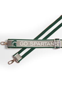 Michigan State Spartans Bridget Womens Purse Strap