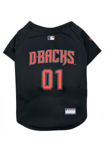Arizona Diamondbacks Baseball Pet Jersey
