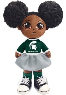 Michigan State Spartans Amari Fashion Plush