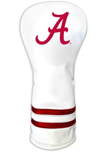 Alabama Crimson Tide Vintage Fairway Golf Headcover