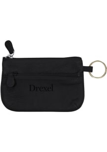 Drexel Dragons Team Logo Womens Coin Purse