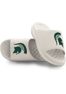 Michigan State Spartans iSlide Motive Mens Slides