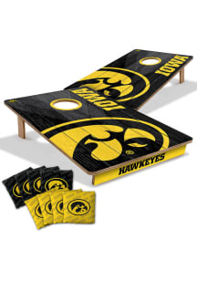 Iowa Hawkeyes 2x3 Corn Hole