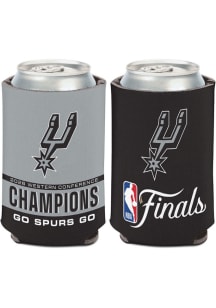 San Antonio Spurs 2026 Conference Champions Can Cooler Coolie
