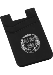 Harvard Crimson Dual Pocket Phone Wallets
